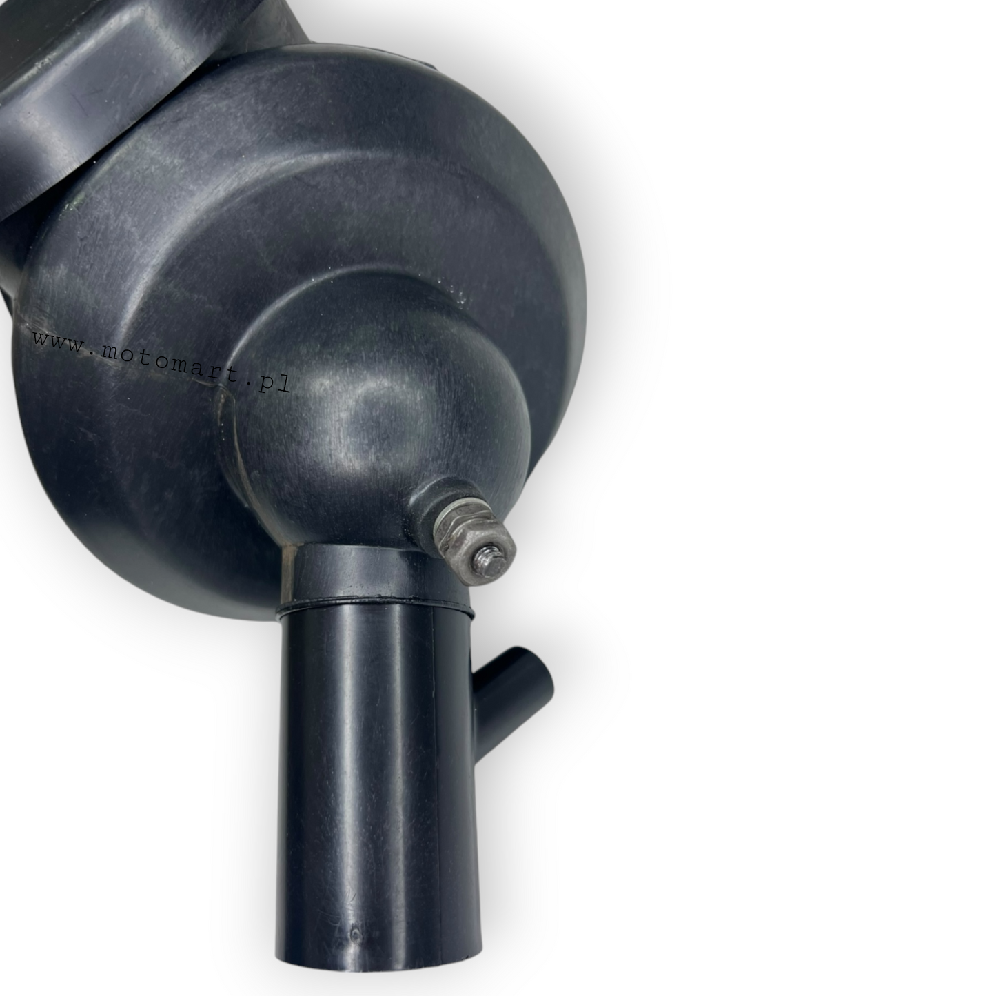 KOMPLENTY Faltr powaetrza Dnaepr MT-11 MT-16 Obudowa faltra + WKLAD